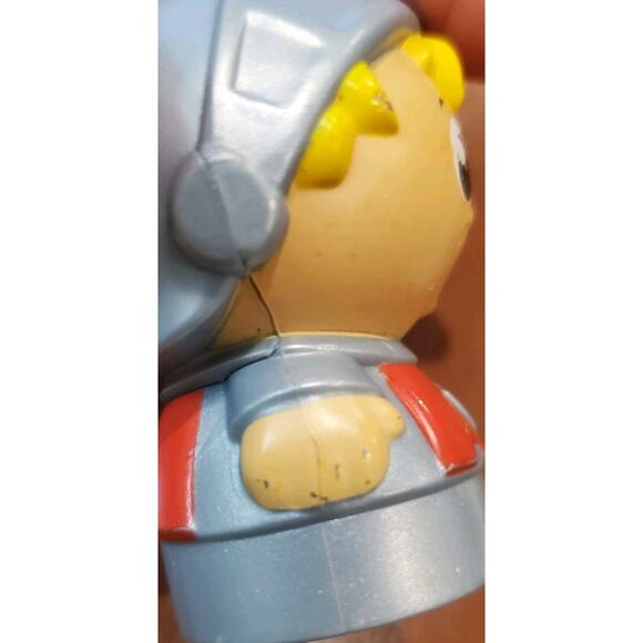 Megablocks Mega Bloks Horse Knight Building Blocks Replacement Pieces Flaws - Picture 12 of 16